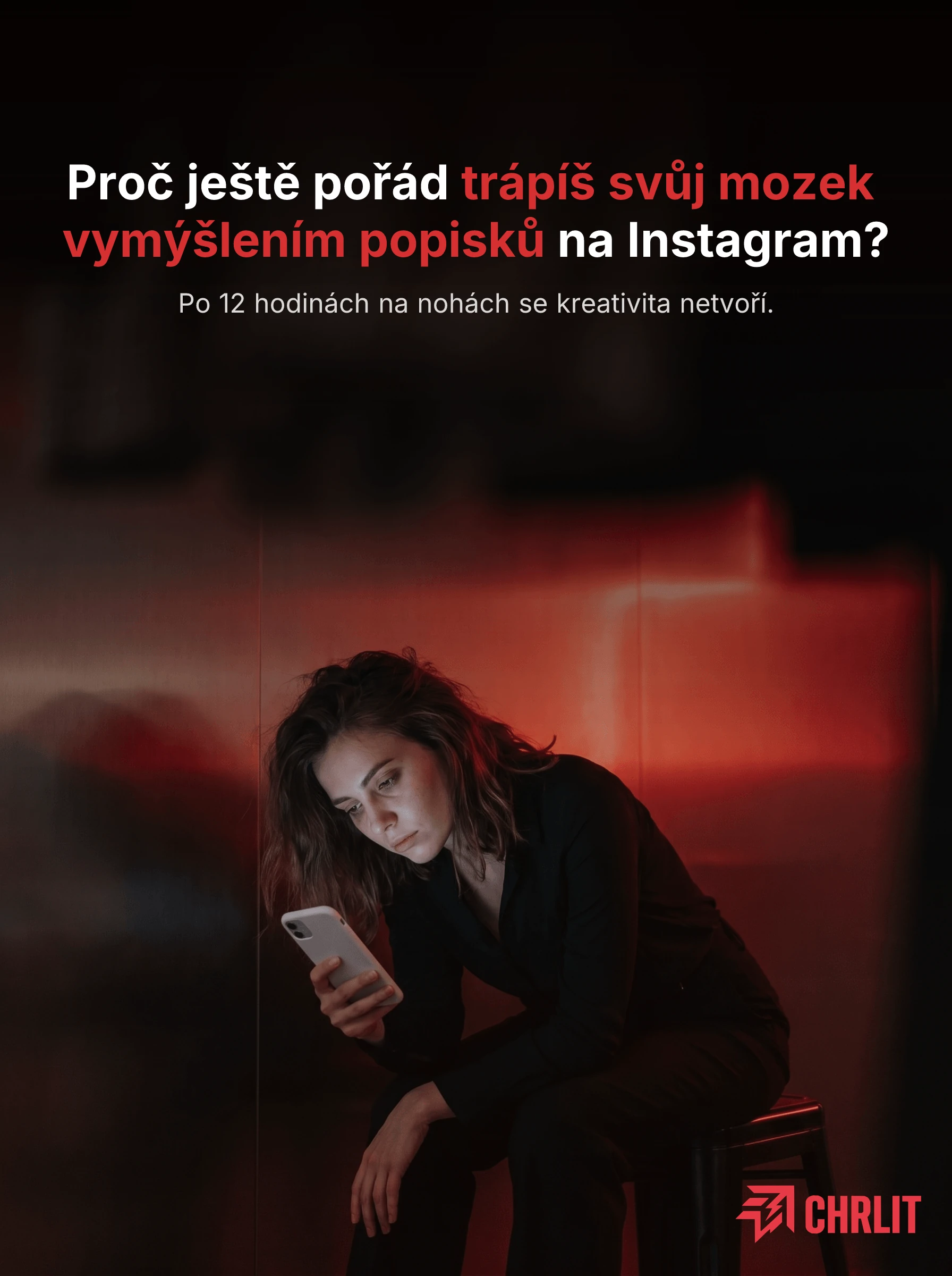 Příspěvek vygenerovaný v Chrlit pro Chrlit
