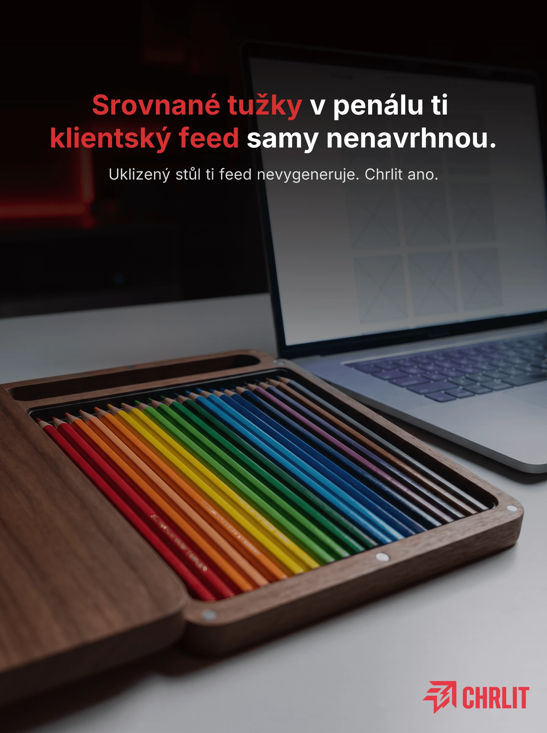 Příspěvek vygenerovaný v Chrlit pro Chrlit