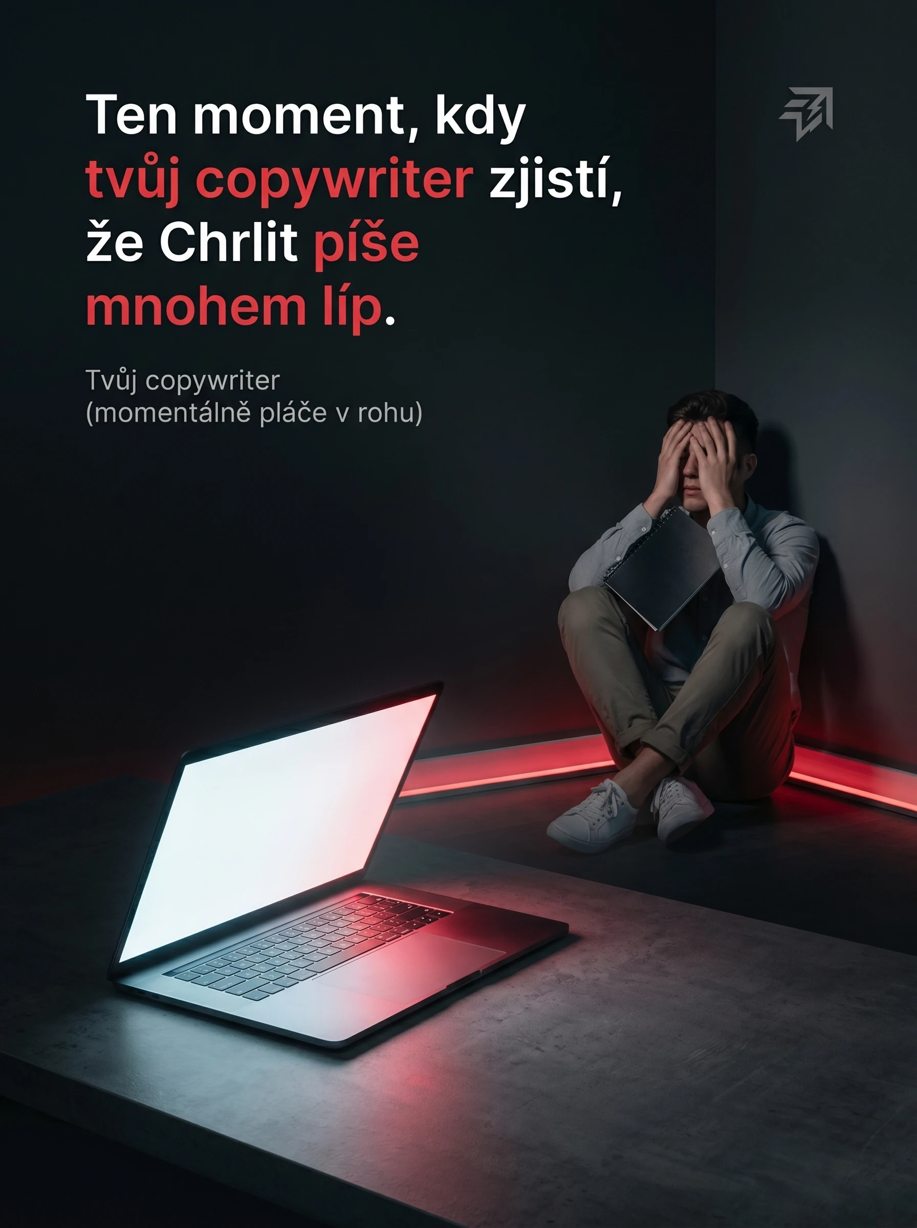 Příspěvek vygenerovaný v Chrlit pro Chrlit