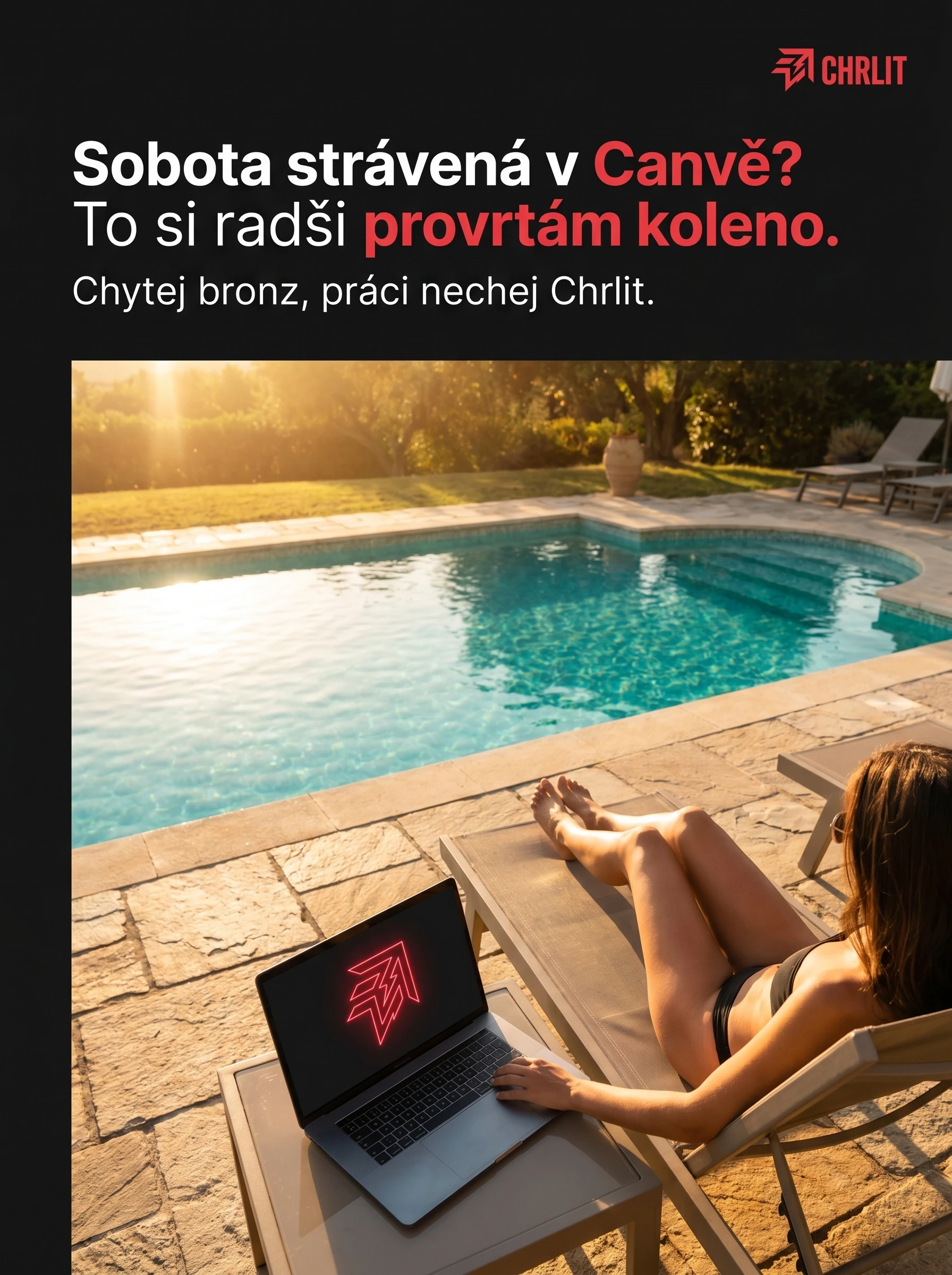 Příspěvek vygenerovaný v Chrlit pro Chrlit