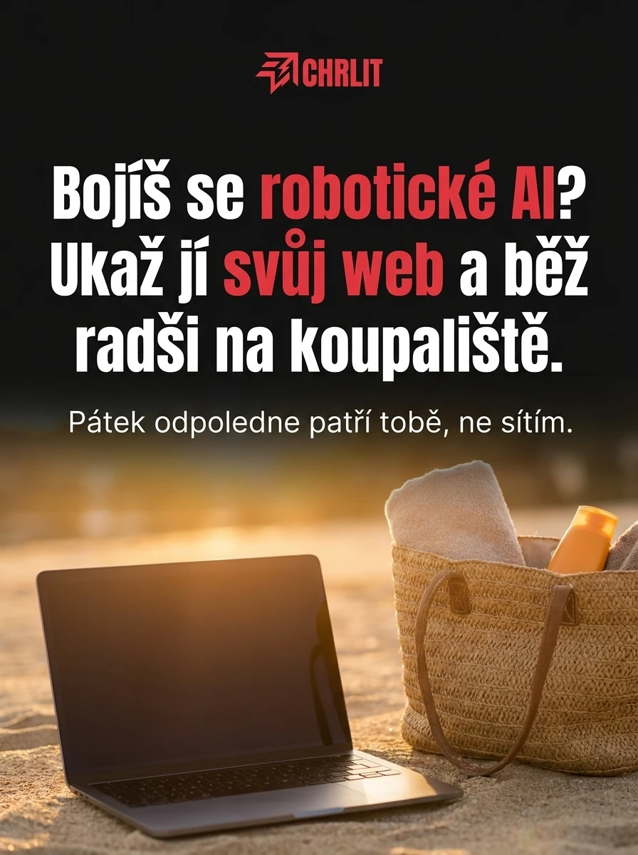Příspěvek vygenerovaný v Chrlit pro Chrlit