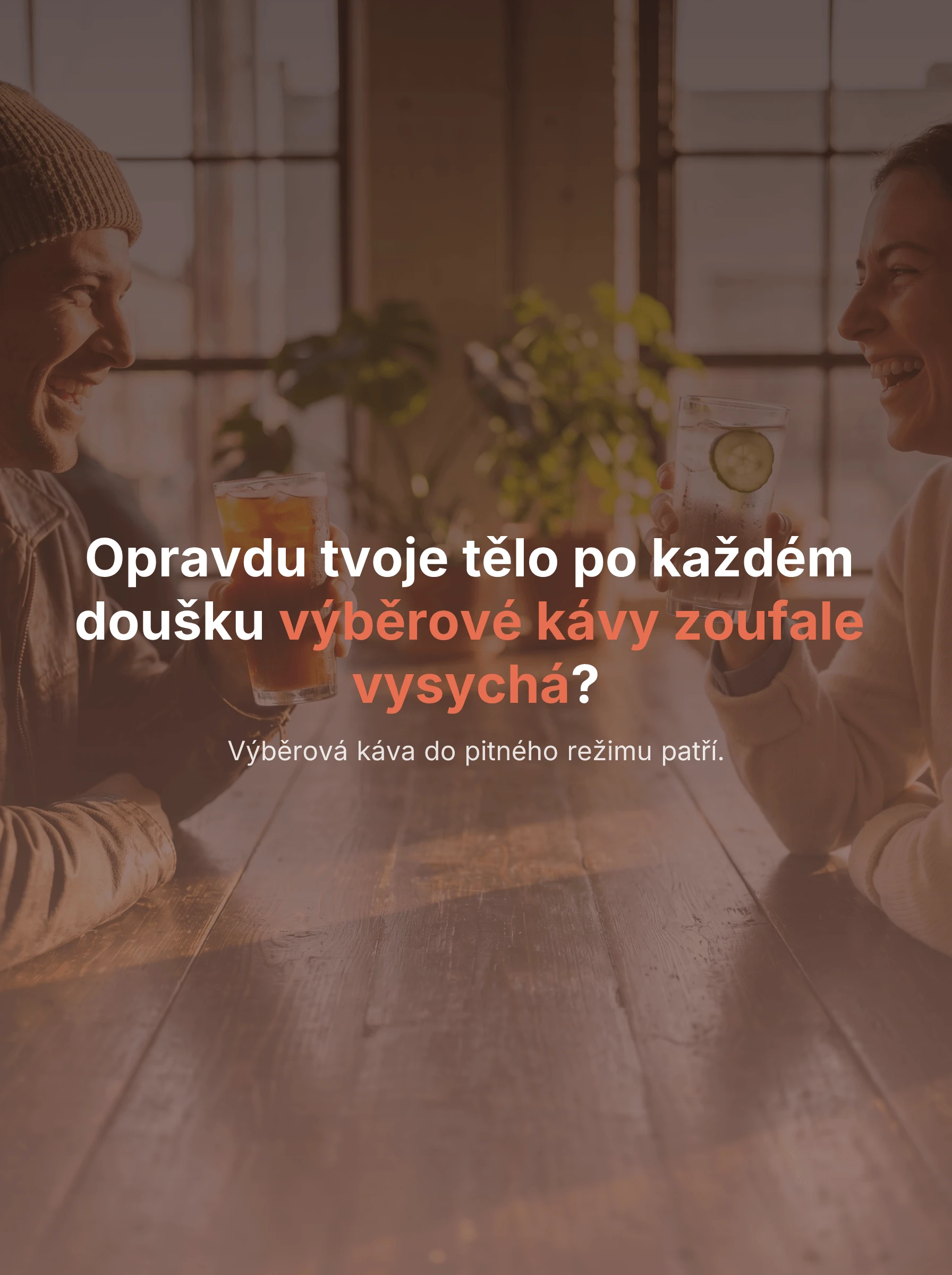 Příspěvek pro Kavárna Zrno