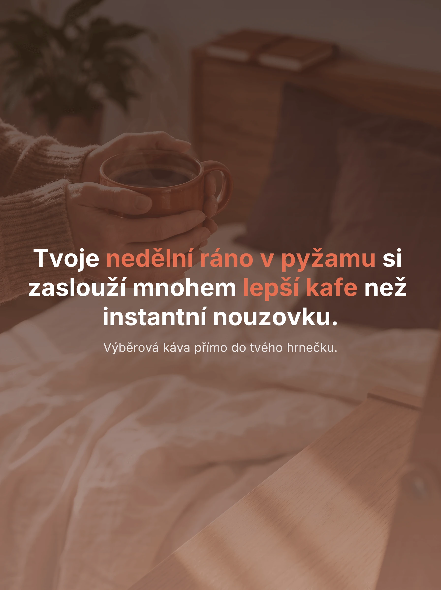 Příspěvek pro Kavárna Zrno
