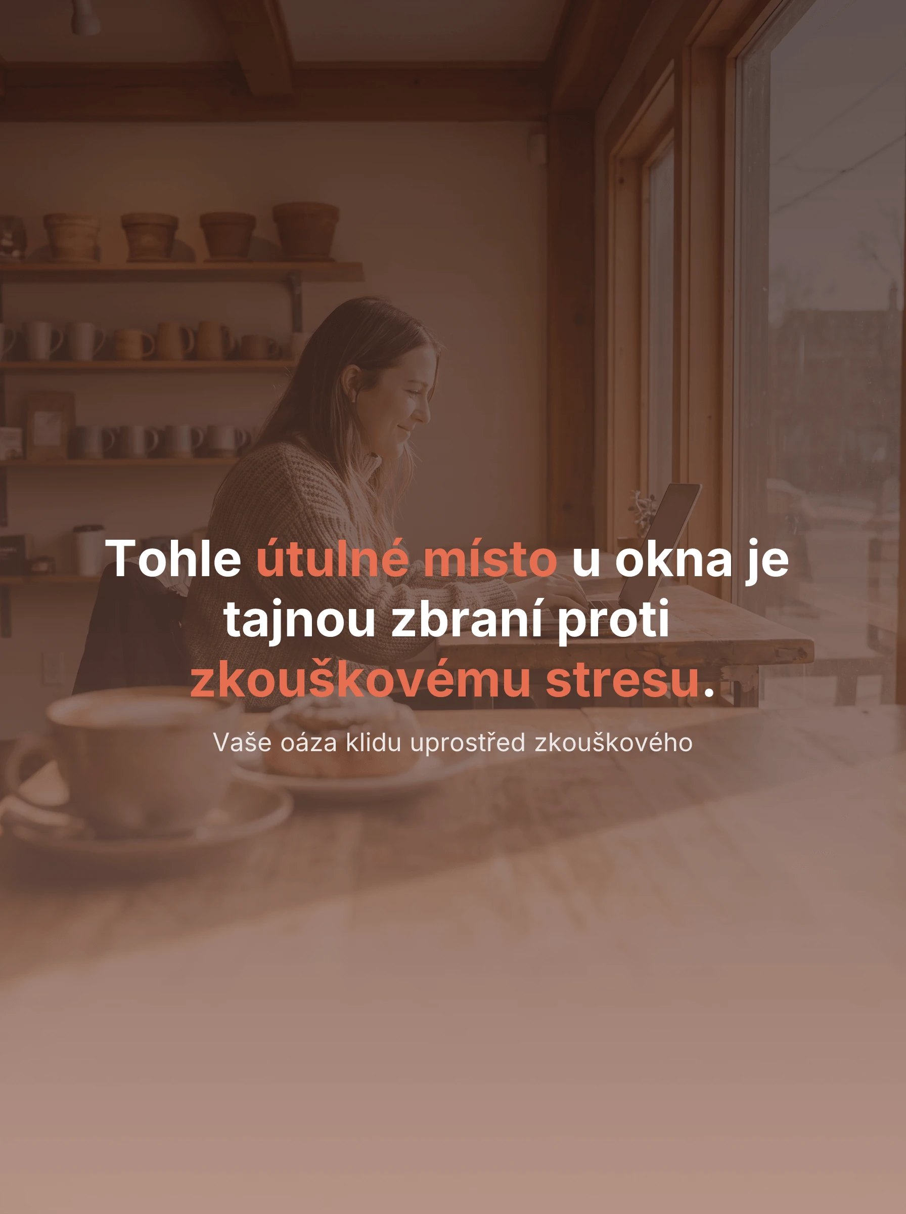 Příspěvek pro Kavárna Zrno