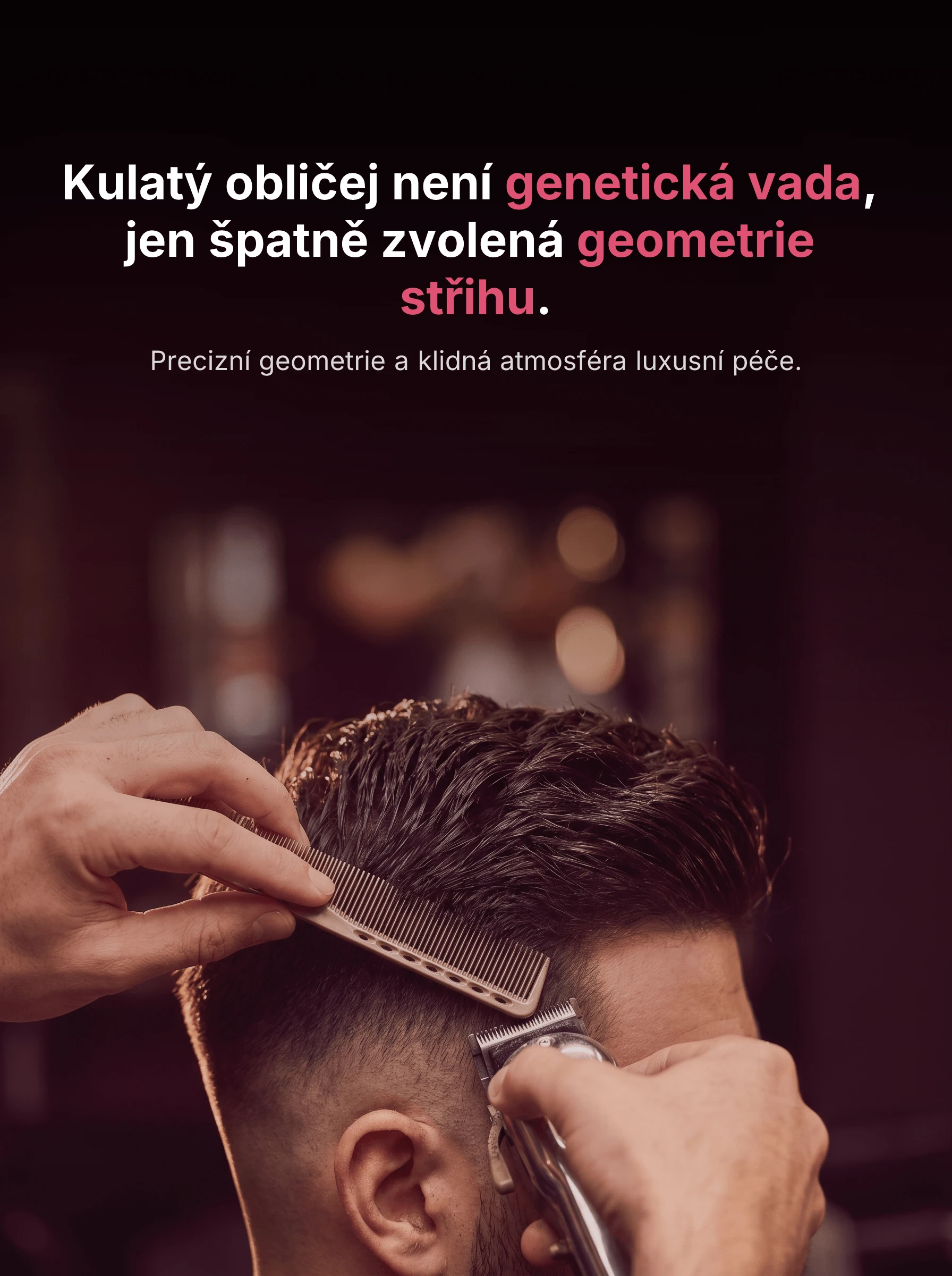 Příspěvek pro Studio Lumen