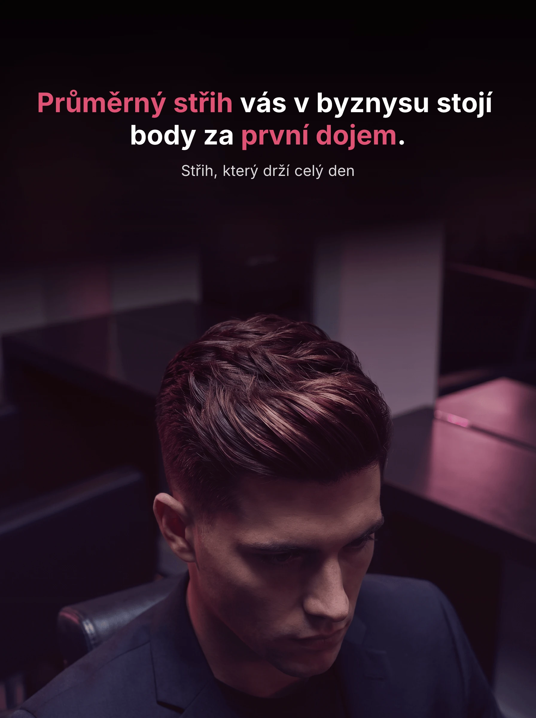 Příspěvek pro Studio Lumen
