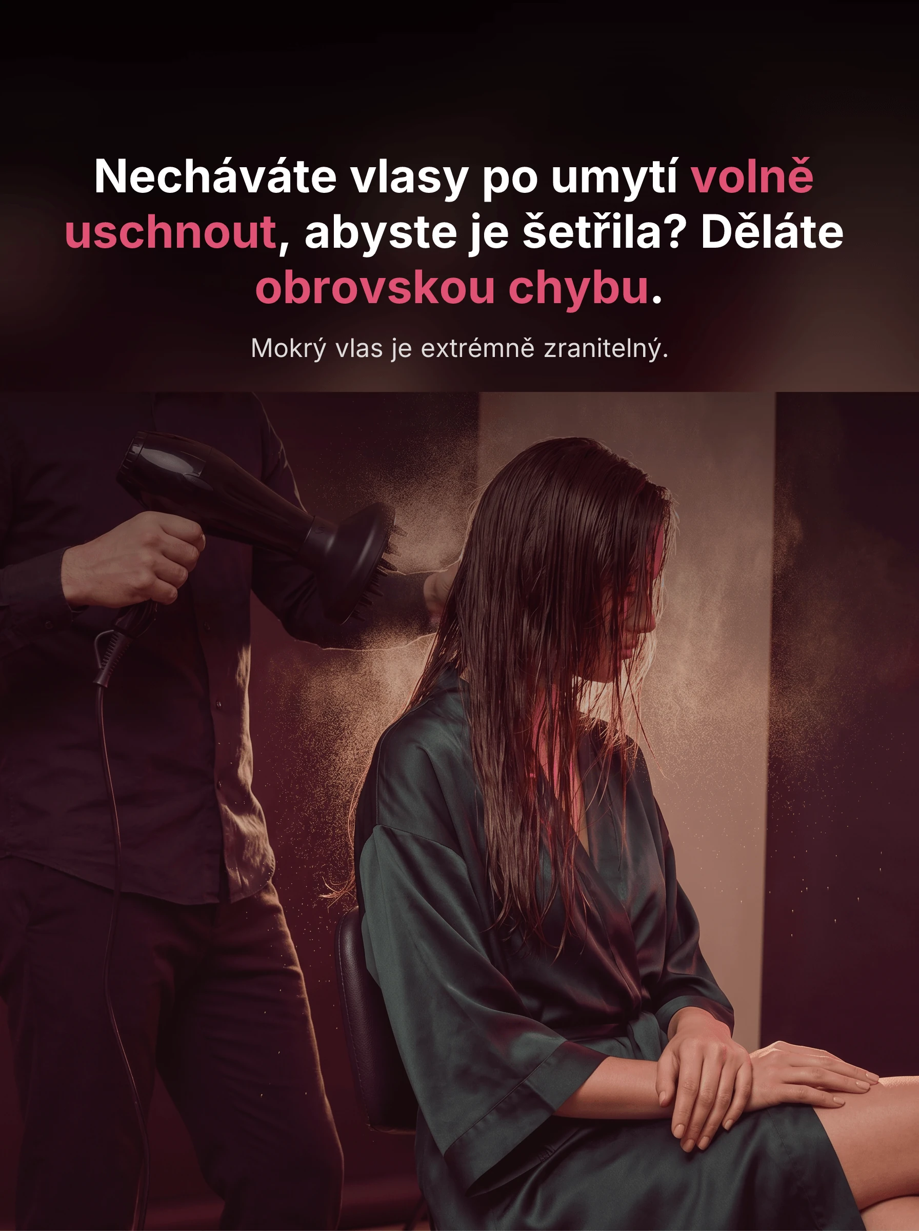 Příspěvek pro Studio Lumen